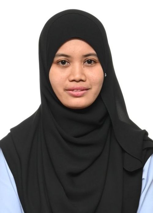 Nur Kamilah binti Mohamad Soleh